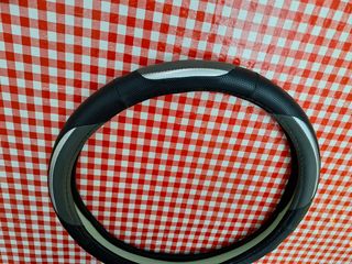 Funda volante coche