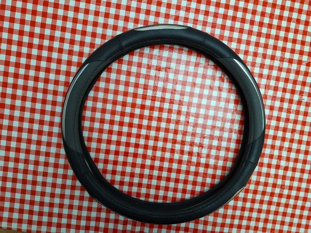 Coprivolante per auto