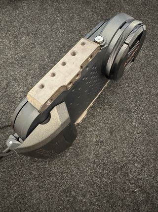 AXISGO - Carcasa iPhone XS Acuática