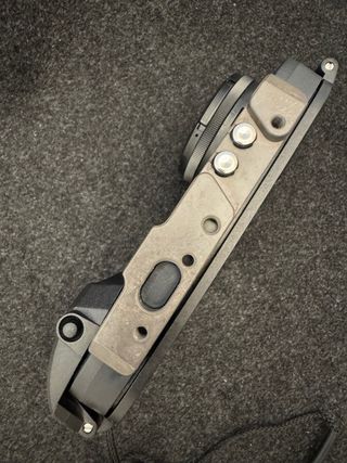 AXISGO - Carcasa iPhone XS Acuática