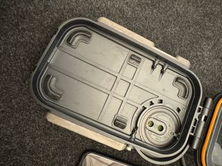 AXISGO - Carcasa iPhone XS Acuática