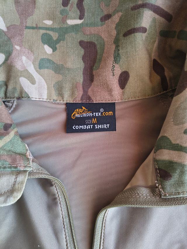 Helikon-Tex Camogrom Mimetica Multicam