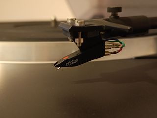 Tocadiscos Plato Giradiscos HiFi ONKYO CP-1116A
