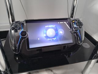 Setup High Level