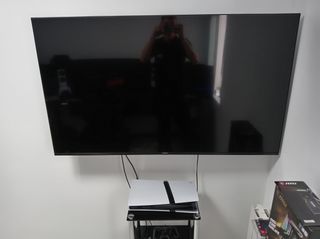 Setup High Level
