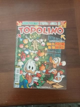 5 Topolino
