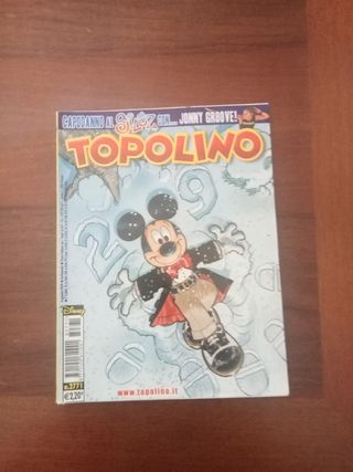5 Topolino