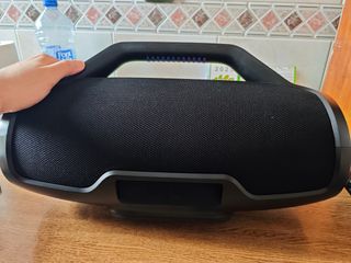 Altavoz Tronsmart Bang Max 130w - Portátil, Negro