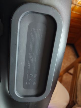 Altavoz Tronsmart Bang Max 130w - Portátil, Negro