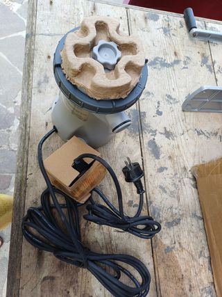 Pompa filtro piscina Bestway