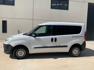 FIAT Doblò 2014