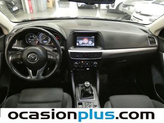 Mazda CX-5 2.2 DE Style+Navi 2WD 110 kW (150 CV)