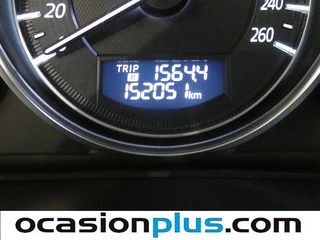 Mazda CX-5 2.2 DE Style+Navi 2WD 110 kW (150 CV)