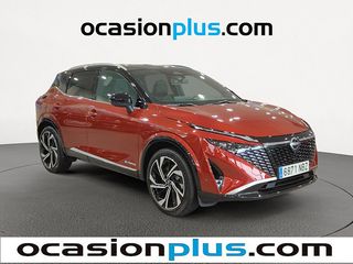 Nissan Qashqai Tekna Premium E-POWER 140 kW (190 CV)