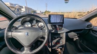 Peugeot 207 sw 2008