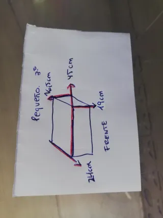 Recambios combi Fagor Innova modelo 1FC-47 PEV