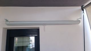 Pantalla proyección de 80 pulgadas