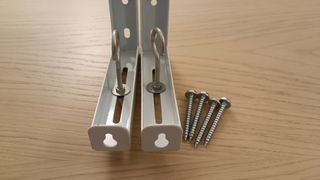 Pantalla proyección de 80 pulgadas