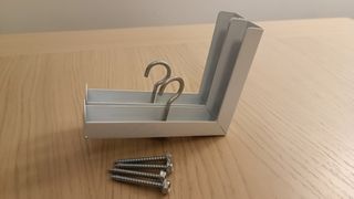 Pantalla proyección de 80 pulgadas