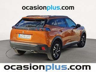 Peugeot 2008 PureTech 130 S&S Allure Pack 96 kW (130 CV)