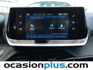 Peugeot 2008 PureTech 130 S&S Allure Pack 96 kW (130 CV)