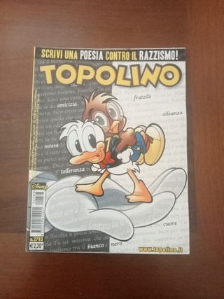 5 Topolino