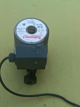 Bomba Salmson NEB53-15-0 P Cointra Optimax