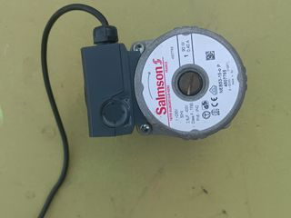 Bomba Salmson NEB53-15-0 P Cointra Optimax