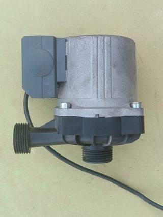 Bomba Salmson NEB53-15-0 P Cointra Optimax