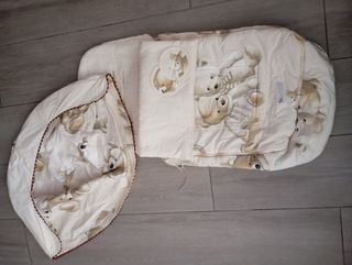 bugaboo camaleon silla capota funda lluvia lote