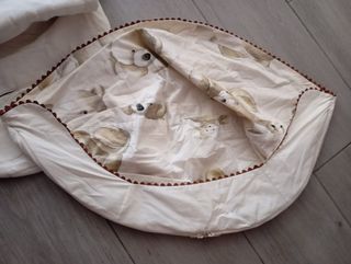 bugaboo camaleon silla capota funda lluvia lote