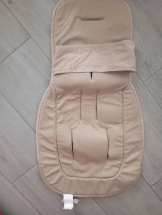 bugaboo camaleon silla capota funda lluvia lote