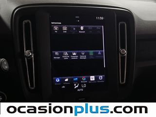 Volvo XC40 T2 Essential 95 kW (129 CV)