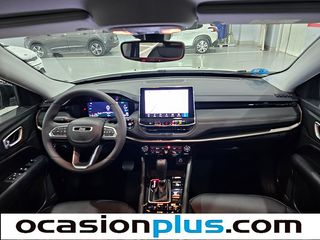 Jeep Compass 1.3 PHEV Upland AWD AT 177 kW (240 CV)