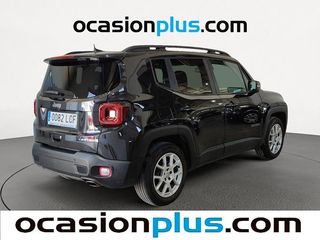 Jeep Renegade 1.0G Limited 4x2 88 kW (120 CV)
