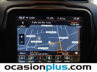 Jeep Renegade 1.0G Limited 4x2 88 kW (120 CV)