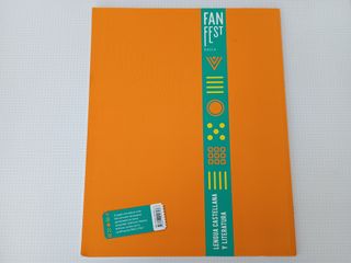 Lengua castellana y literatura 6o Primaria