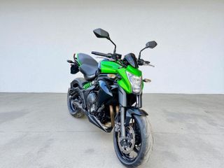 Kawasaki ER 6 N ABS