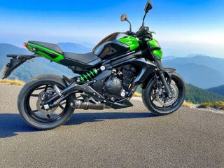 Kawasaki ER 6 N ABS