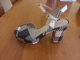 Sandalias Martinelli