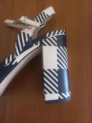 Sandalias Martinelli