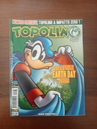 5 Topolino