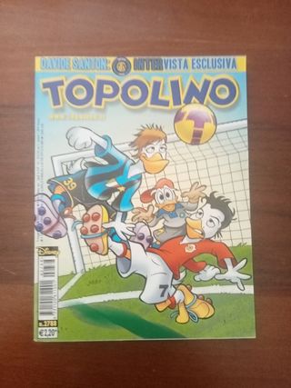 5 Topolino