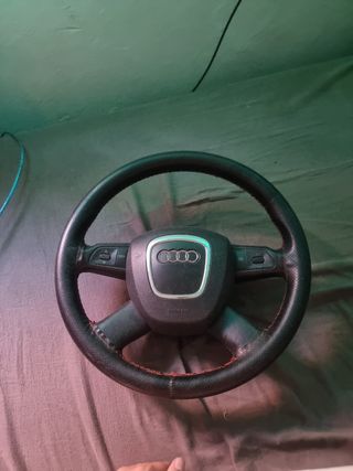 Volante Audi multifunción c/airbag