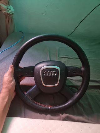 Volante Audi multifunción c/airbag