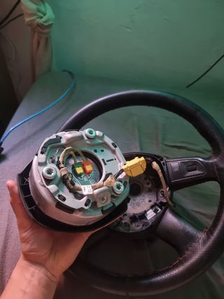 Volante Audi multifunción c/airbag