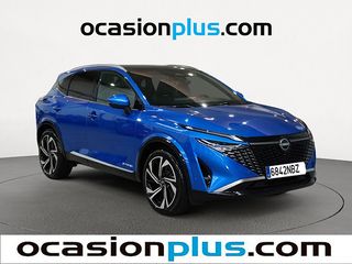 Nissan Qashqai Tekna Premium E-POWER 140 kW (190 CV)