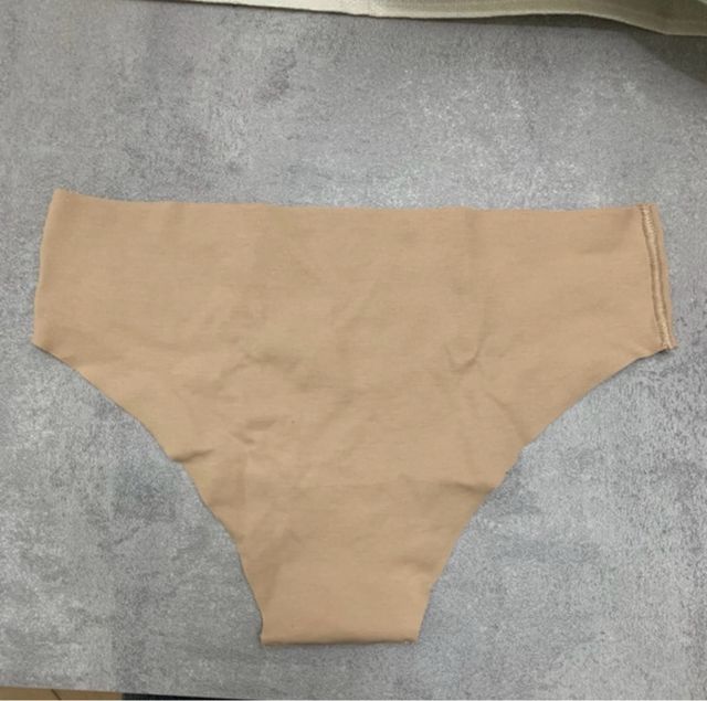 Slip Risveglia I Sensi beige - taglia unica