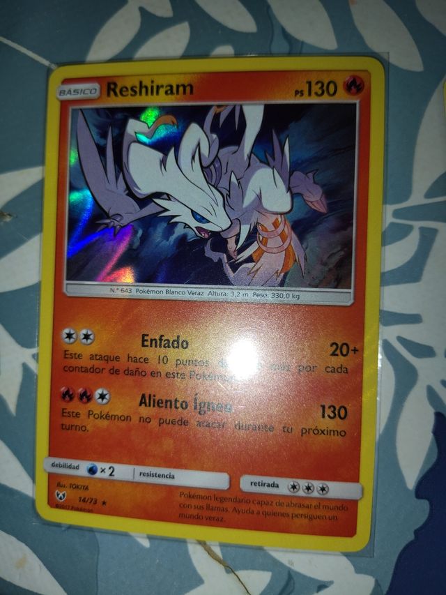 Lote de cartas Pokémon más de 100 cartas
