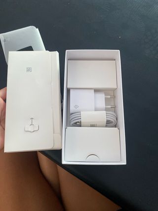 Xiaomi Redmi 12C - Azul